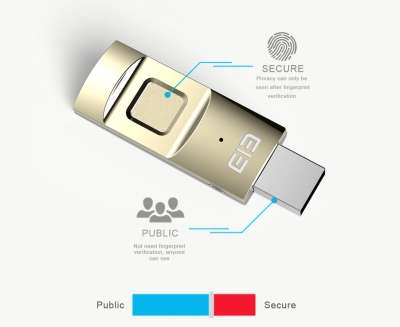 Elephone EleSecret U-Disk