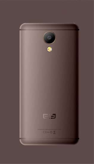 Elephone P25