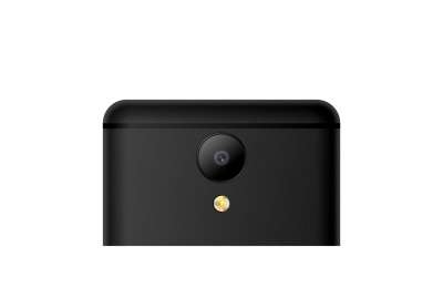Elephone P25