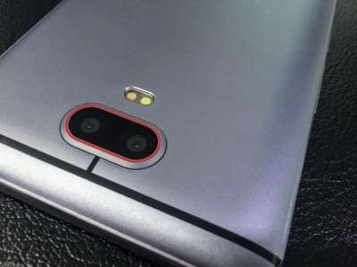 Elephone P9000 Edge