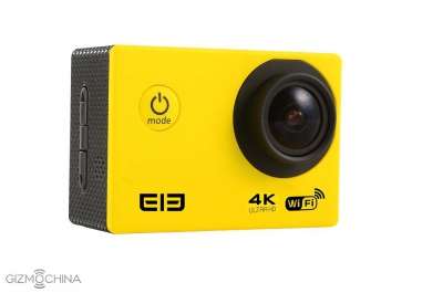 Elephone 4K