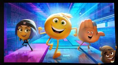 Emoji Movie