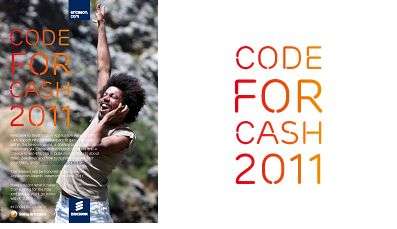Ericsson Application Awards