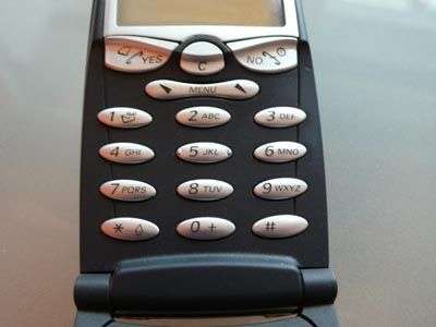 Ericsson T39 