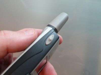 Ericsson T39 