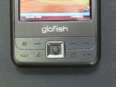 Eten Glofish m800 
