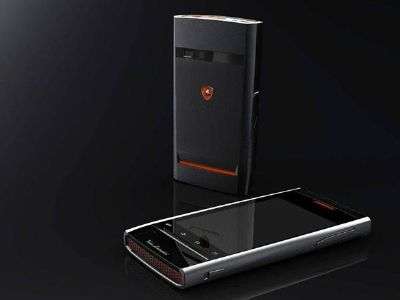 Evoluzione di Tonino Lamborghini