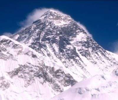 Monte Everest