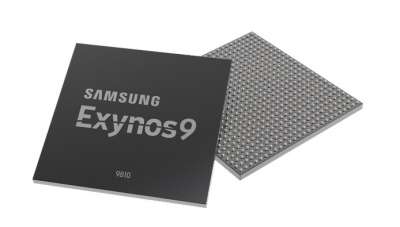 Exynos 9 Series 9810 