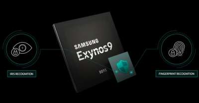 Exynos 9