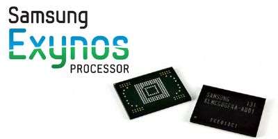 Exynos Samsung