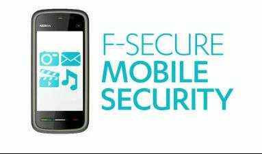 F-Secure Mobile Security 7
