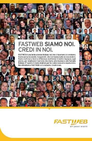 FASTWEB
