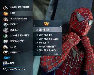 FASTWEB