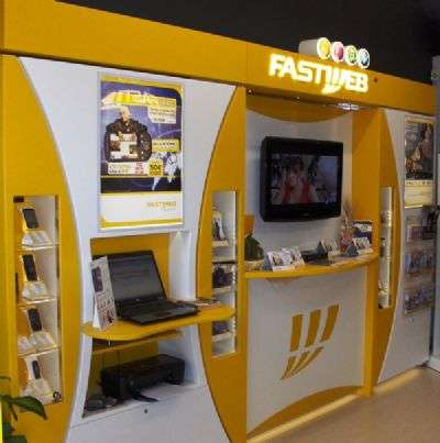 FASTWEB