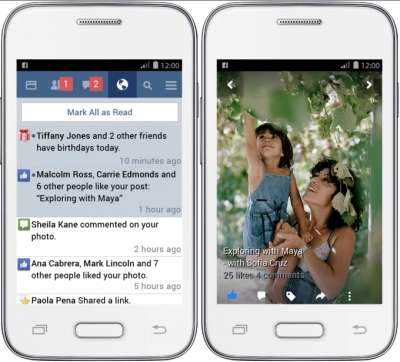 Facebook Lite (1)