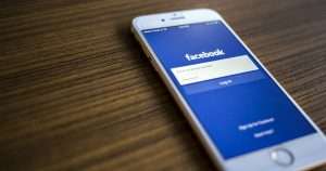 cancellare account facebook