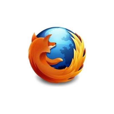Firefox 4 Beta