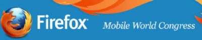 Firefox MWC2013