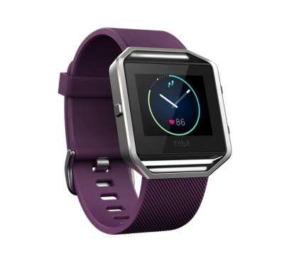 Fitbit Blaze