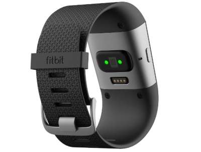 Fitbit Surge