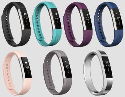 Fitbit Alta