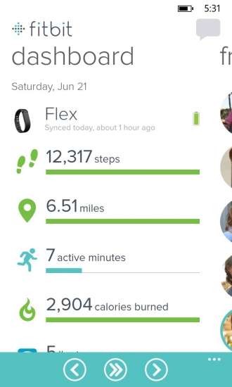 Fitbit