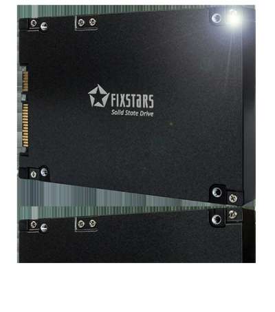 Fixstars SSD-1300M