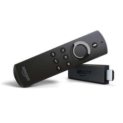 Il Fire TV Stick