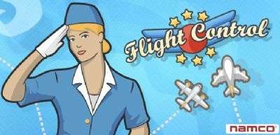 Flight Control per Android