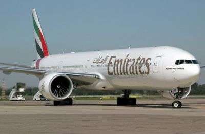 Fly Emirates