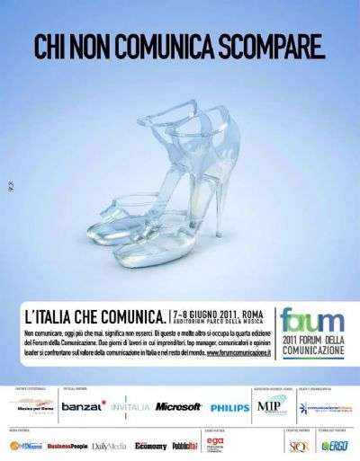 Forum della Comunicazione 2011