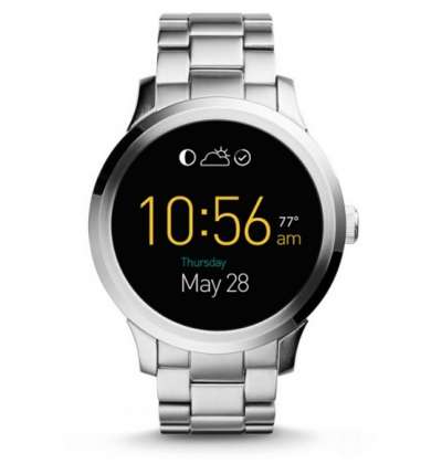 Fossil Q Founder