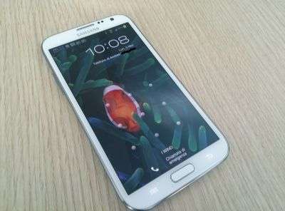 Foto Nexus 4