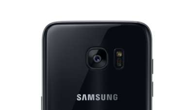 Fotocamera posteriore di Galaxy S7