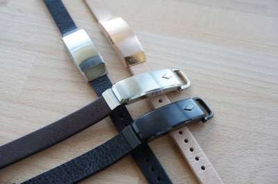 Le smartband Fossil Q-Reveler e Q-Dreamer