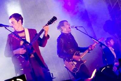 Franz Ferdinand