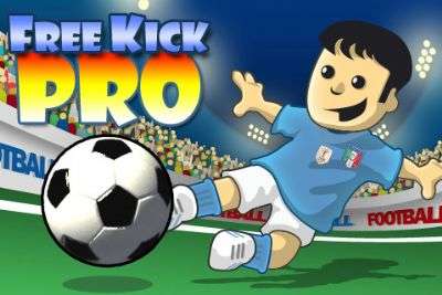 Free Kick Pro