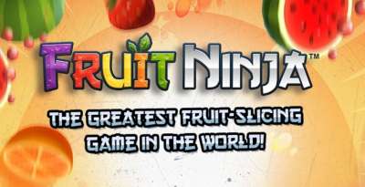 Fruit Ninja