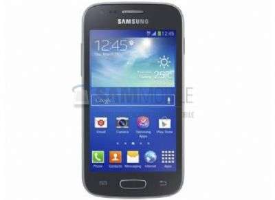 Galaxy Ace 3