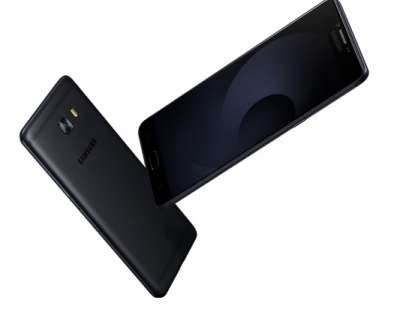 Il Galaxy C9 Pro