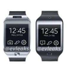 Galaxy Gear 2