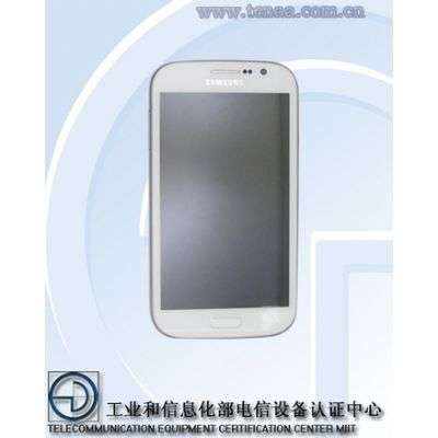 Galaxy Grand Duos GT-i9082