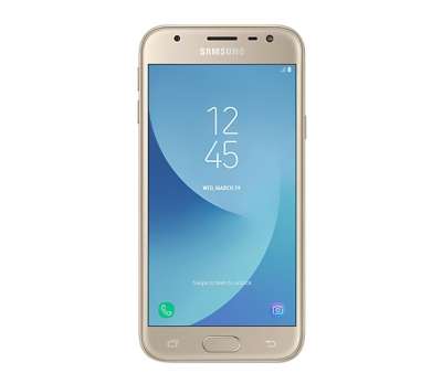 Galaxy J3 (2017) Duos