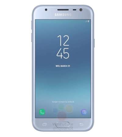 Galaxy J3 (2017)