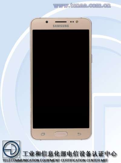 Galaxy J5 (2016)