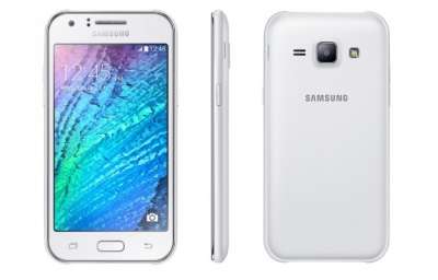 Samsung Galaxy J5