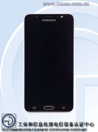 Galaxy J7 (2016)