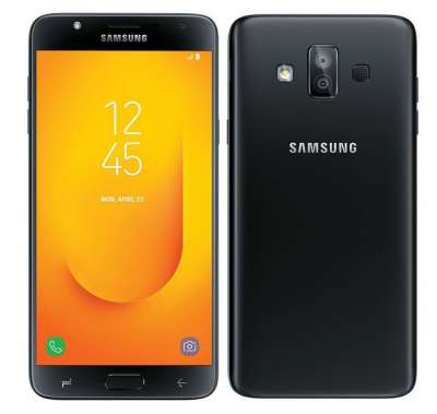 Galaxy J7 Duo