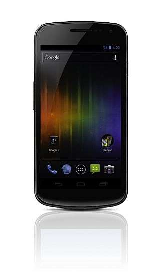 Galaxy Nexus